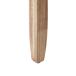 Beliani Silla de jardín TALAMONE Beliani Silla de jardín TALAMONE Beige