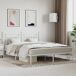 Estructura de cama 180x200 Estructura de cama 180x200 Blanco