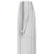 Beliani Silla de jardín FLAVIA Beliani Silla de jardín FLAVIA Gris