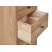 Beliani Cómoda SALTON 50 Beliani Cómoda SALTON 50 Madera Clara