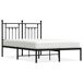 Estructura de cama 135x190 Estructura de cama 135x190 Blanco