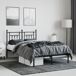 Estructura de cama 135x190 Estructura de cama 135x190 Blanco