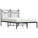 Estructura de cama 135x190 Estructura de cama 135x190 Blanco