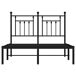 Estructura de cama 135x190 Estructura de cama 135x190 Blanco