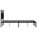 Estructura de cama 135x190 Estructura de cama 135x190 Blanco