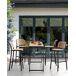 Beliani Silla de bar PLOSE Beliani Silla de bar PLOSE Beige
