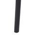 Beliani Silla de bar PLOSE Beliani Silla de bar PLOSE Beige