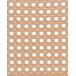 Beliani Silla de bar PLOSE Beliani Silla de bar PLOSE Beige