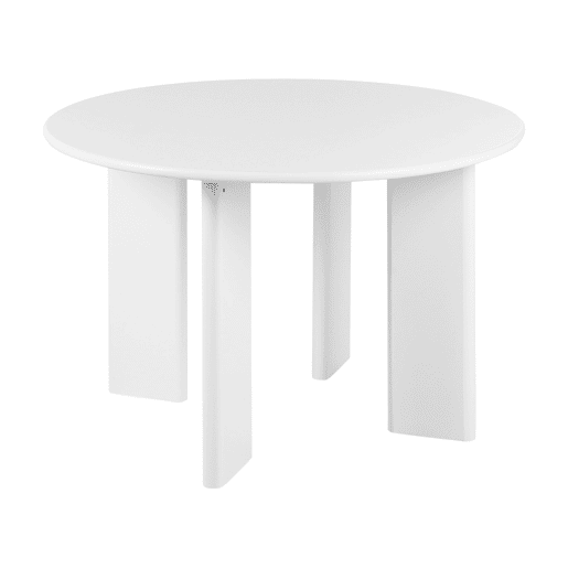 Beliani Mesa de jantar COSMO