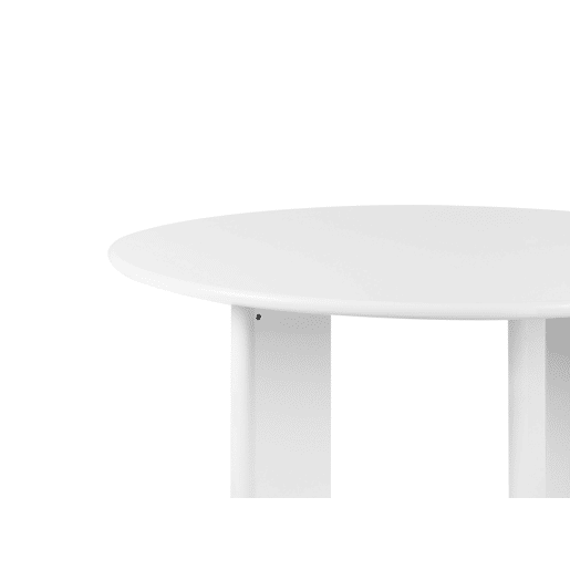 Beliani Mesa de jantar COSMO