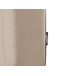 Beliani Cama Terciopelo BRIN 214x215 Beliani Cama Terciopelo BRIN 214x215 Beige