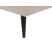 Beliani Cama Terciopelo BRIN 214x215 Beliani Cama Terciopelo BRIN 214x215 Beige