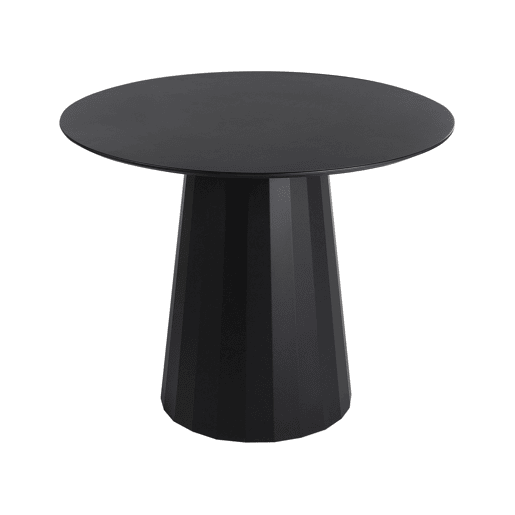 Beliani Mesa de jantar PLATO Beliani Mesa de jantar PLATO
