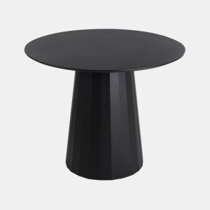 Beliani Mesa de jantar PLATO