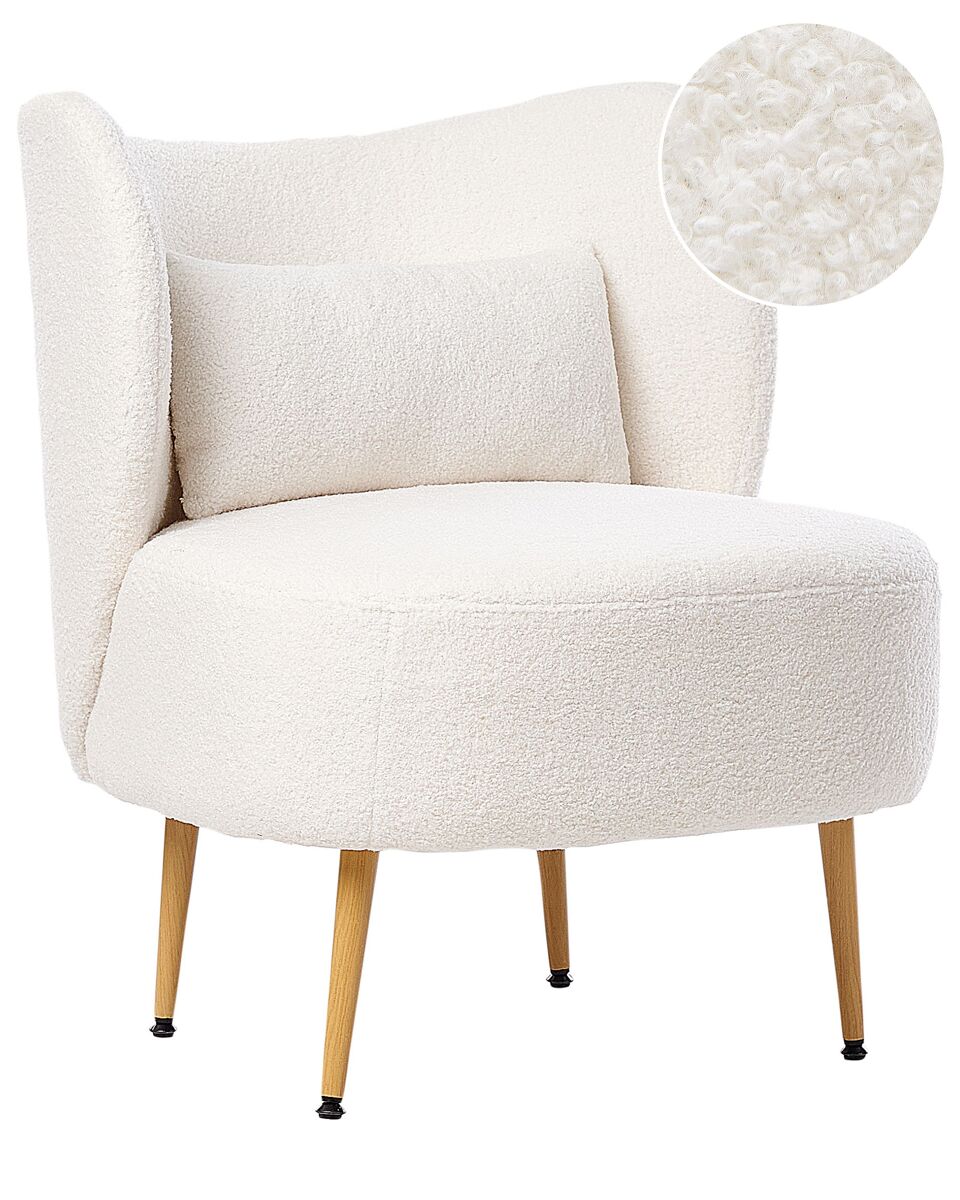 Beliani Sillón OTSBY II