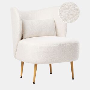 Beliani Poltrona OTSBY II