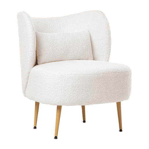 Beliani Poltrona OTSBY II Beliani Poltrona OTSBY II