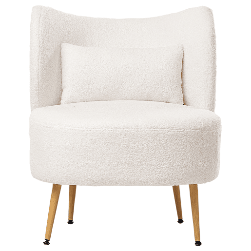 Beliani Poltrona OTSBY II Beliani Poltrona OTSBY II