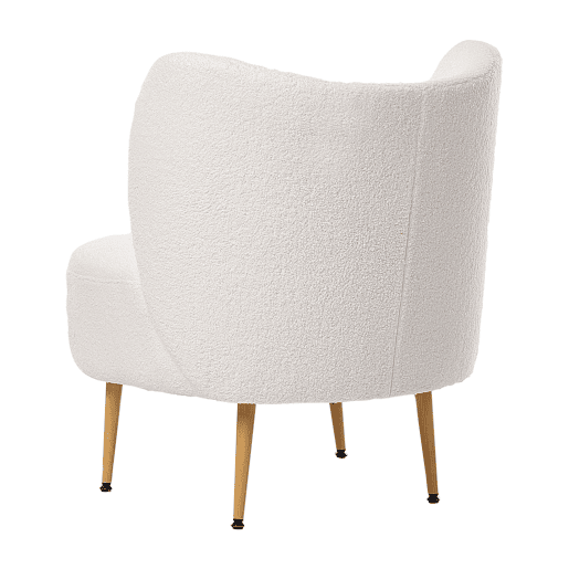 Beliani Poltrona OTSBY II Beliani Poltrona OTSBY II