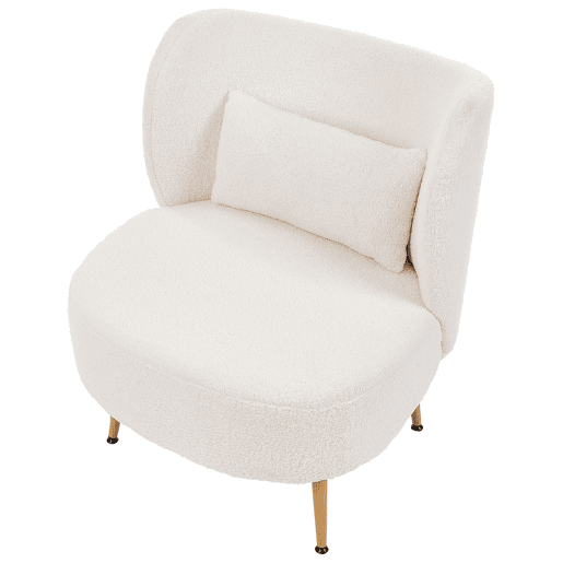 Beliani Poltrona OTSBY II Beliani Poltrona OTSBY II