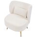 Beliani Sillón OTSBY II Beliani Sillón OTSBY II Beige