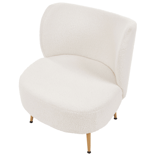 Beliani Poltrona OTSBY II Beliani Poltrona OTSBY II