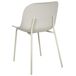 Beliani Silla de comedor BELOIT Beliani Silla de comedor BELOIT Beige
