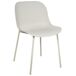 Beliani Silla de comedor BELOIT Beliani Silla de comedor BELOIT Beige