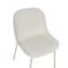 Beliani Silla de comedor BELOIT Beliani Silla de comedor BELOIT Beige