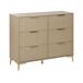 Beliani Cómoda Walcott 108 Beliani Cómoda Walcott 108 Beige