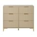 Beliani Cómoda Walcott 108 Beliani Cómoda Walcott 108 Beige
