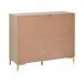 Beliani Cómoda Walcott 108 Beliani Cómoda Walcott 108 Beige