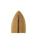 Beliani Chaise longue izquierdo Bouclé CHEVANNES Beliani Chaise longue izquierdo Bouclé CHEVANNES Mostaza
