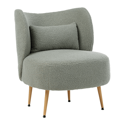 Beliani Poltrona OTSBY II Beliani Poltrona OTSBY II