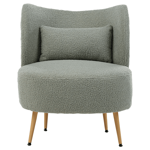 Beliani Poltrona OTSBY II Beliani Poltrona OTSBY II