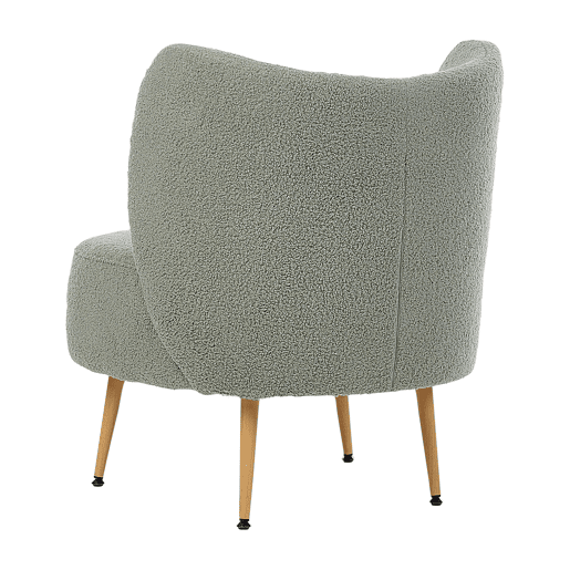Beliani Poltrona OTSBY II Beliani Poltrona OTSBY II