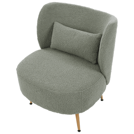 Beliani Poltrona OTSBY II Beliani Poltrona OTSBY II