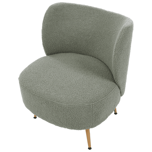 Beliani Poltrona OTSBY II Beliani Poltrona OTSBY II