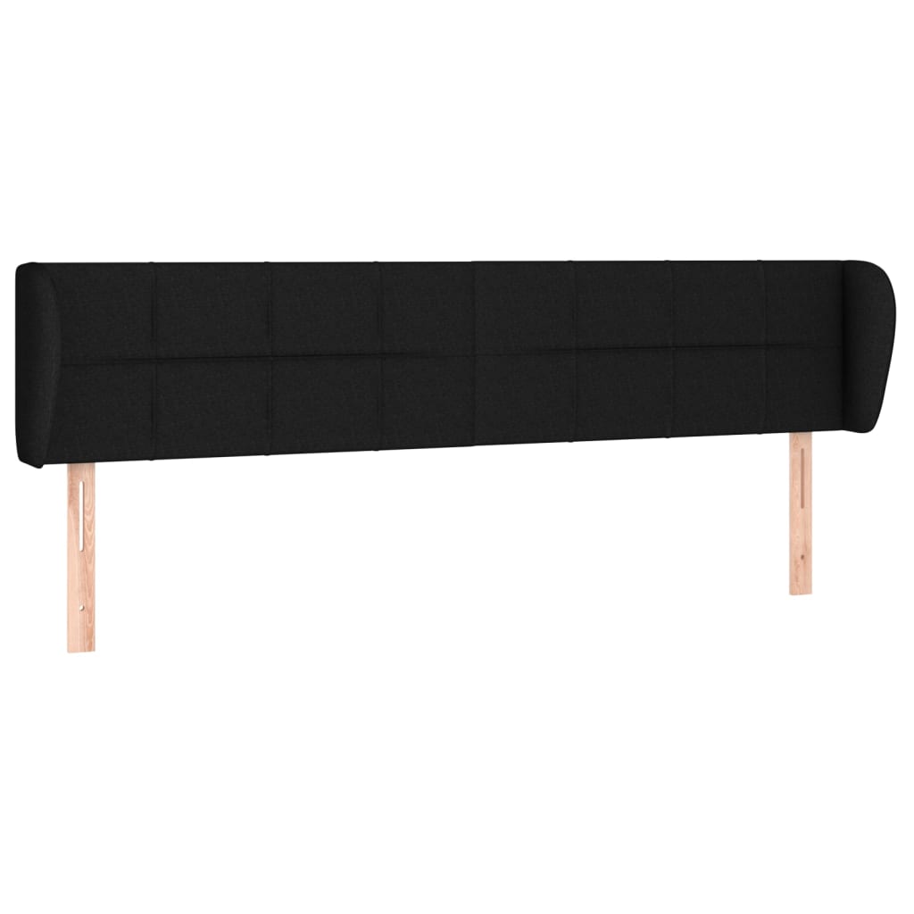 Cabeceros 203 Negro
