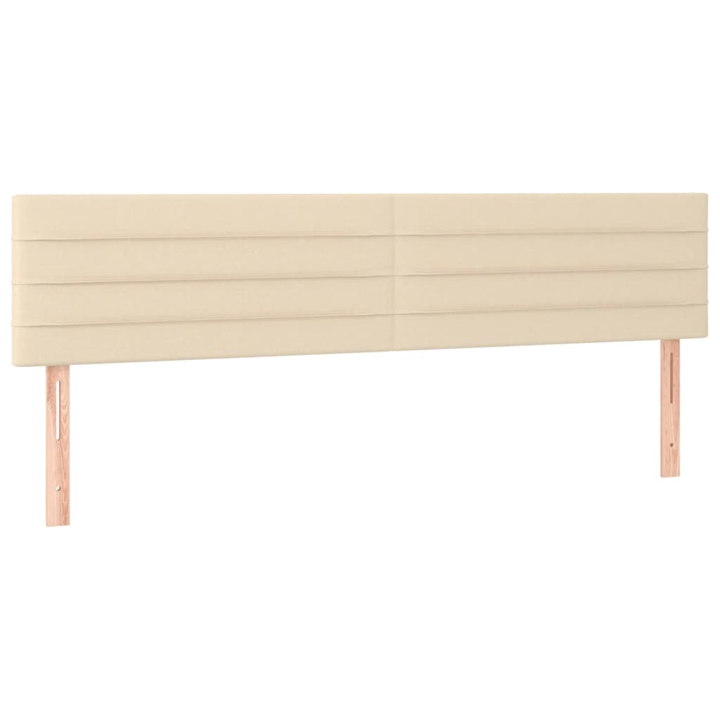 Cabeceros 180 Crema