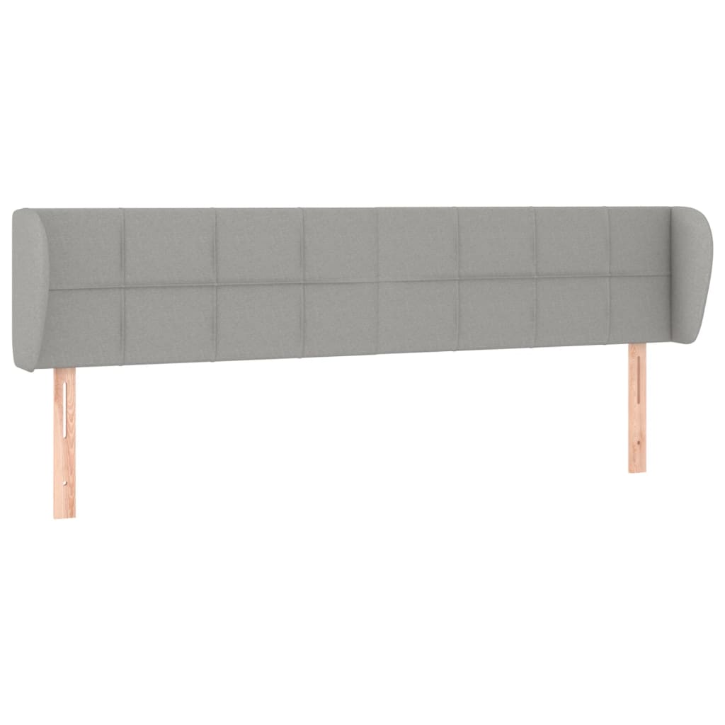Cabeceros 203 Gris