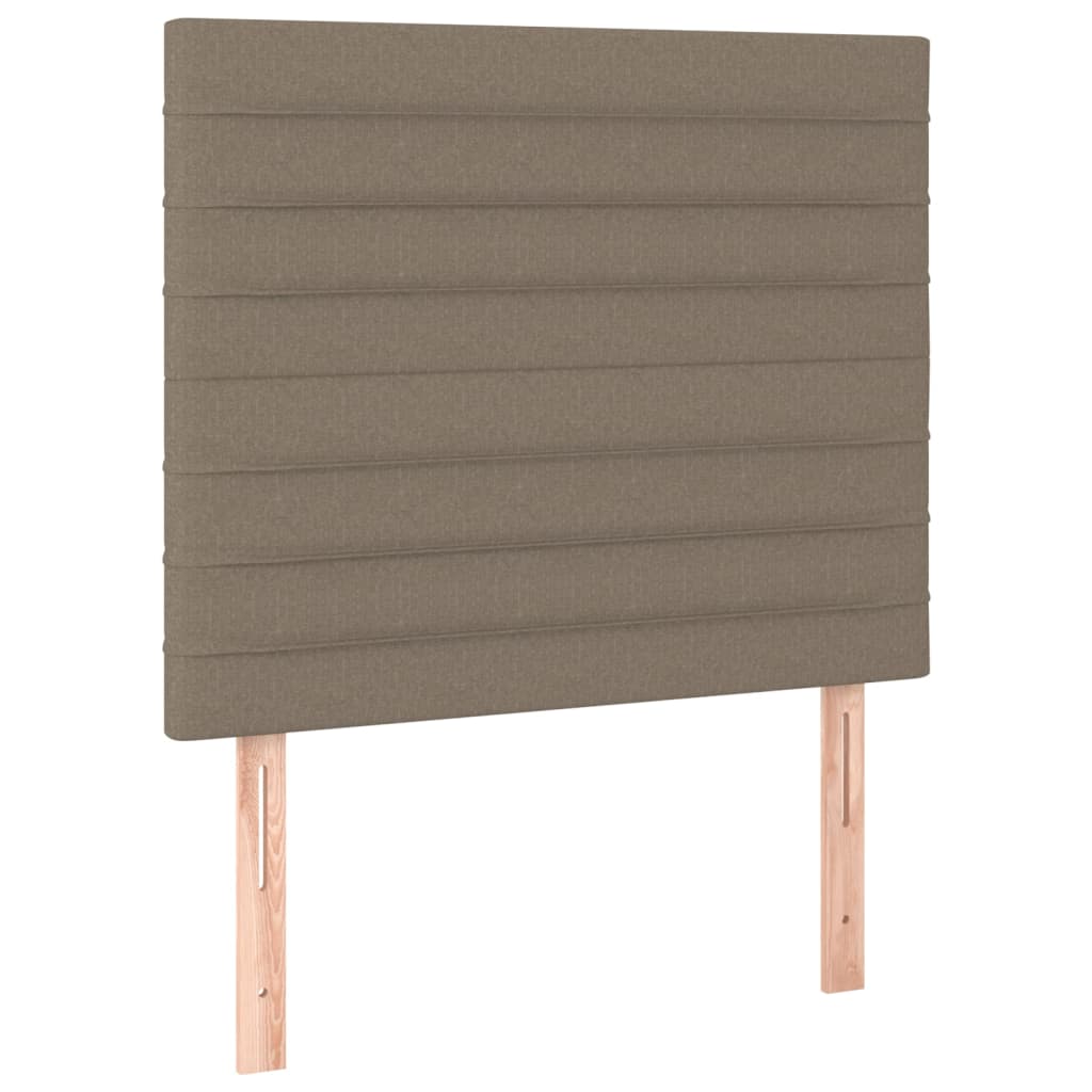 Cabeceros 90 Topo