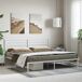Estructura de cama 200x200 Estructura de cama 200x200 Blanco