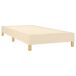 Cama box spring 90x200 Cama box spring 90x200 Azul