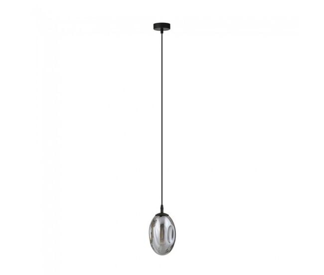 Lámpara de techo celeste grafito marca wonderlamp