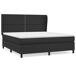 Cama box spring 180x200 Cama box spring 180x200 Negro