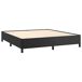 Cama box spring 180x200 Cama box spring 180x200 Negro