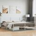 Estructura de cama 200x200 Estructura de cama 200x200 Blanco