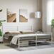 Estructura de cama 200x200 Estructura de cama 200x200 Blanco