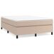 Cama box spring 180x200 Cama box spring 180x200 Blanco